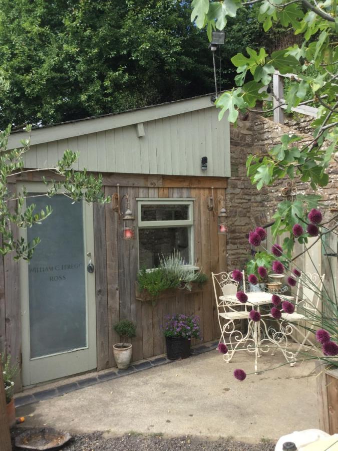 Lavender Cottage Gloucester Exteriér fotografie