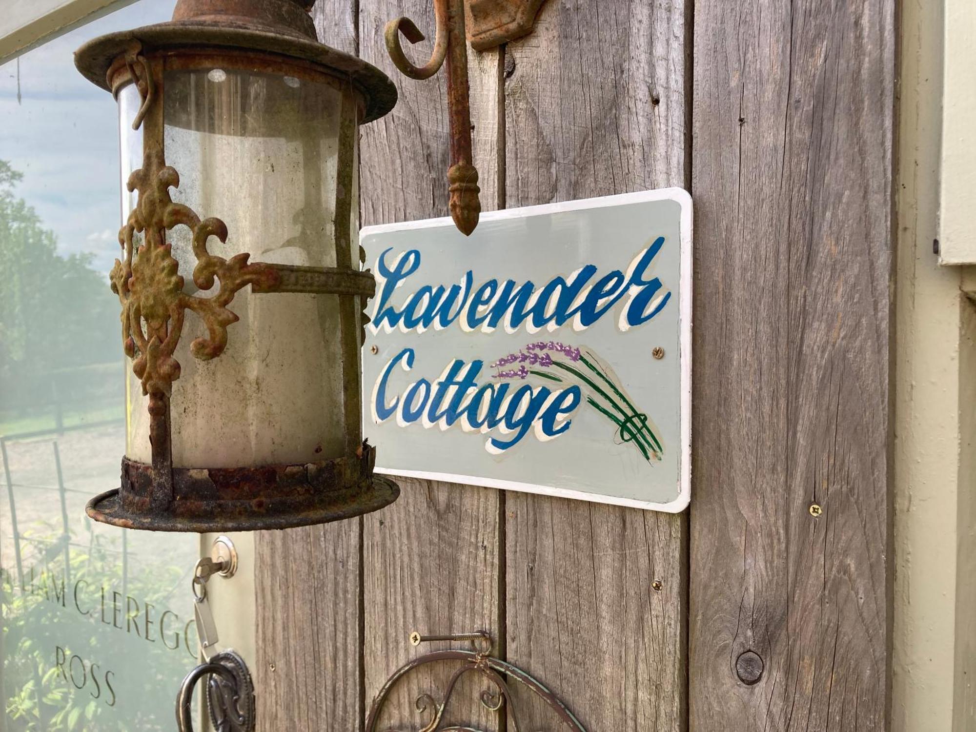 Lavender Cottage Gloucester Exteriér fotografie