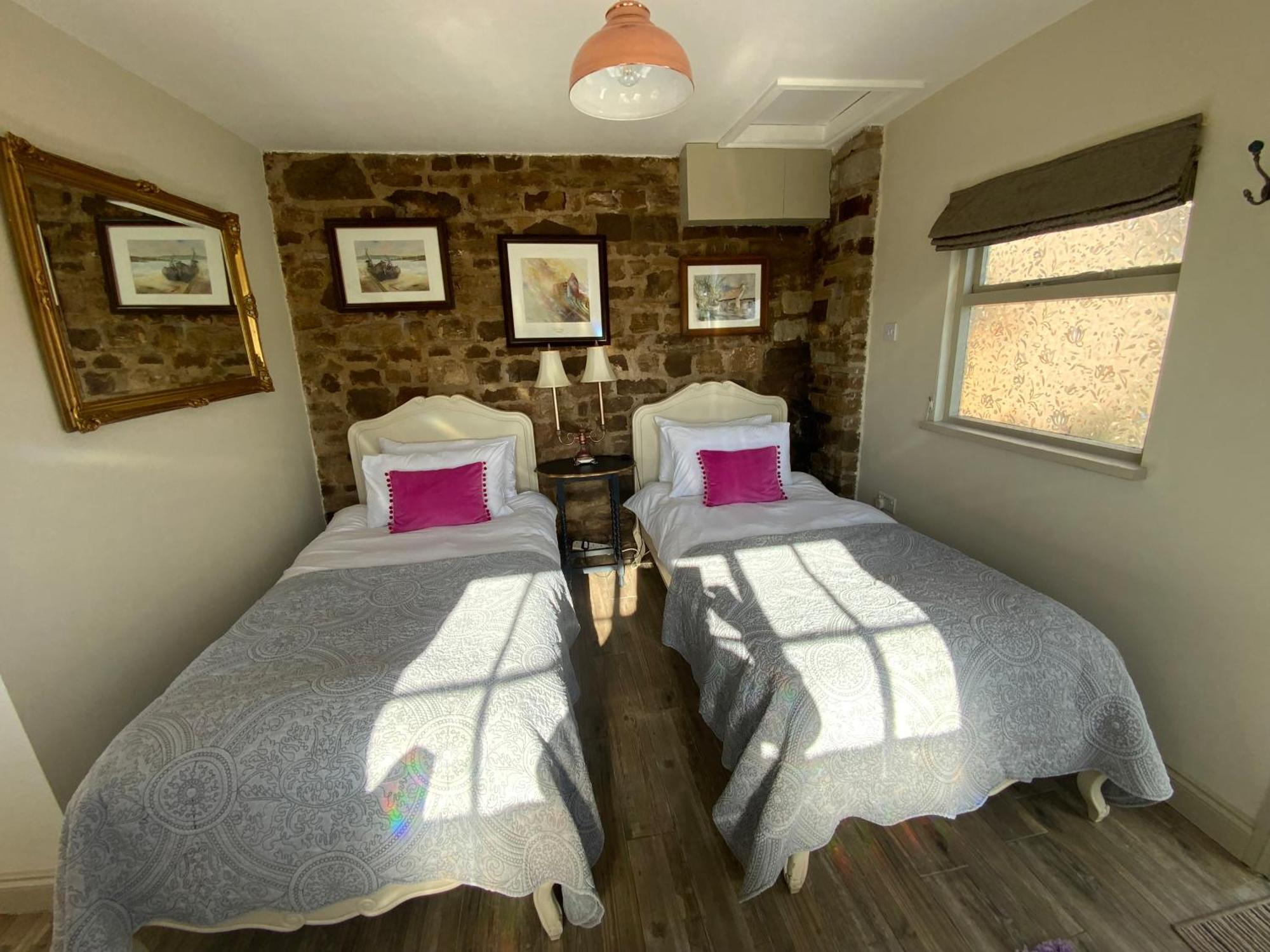 Lavender Cottage Gloucester Exteriér fotografie