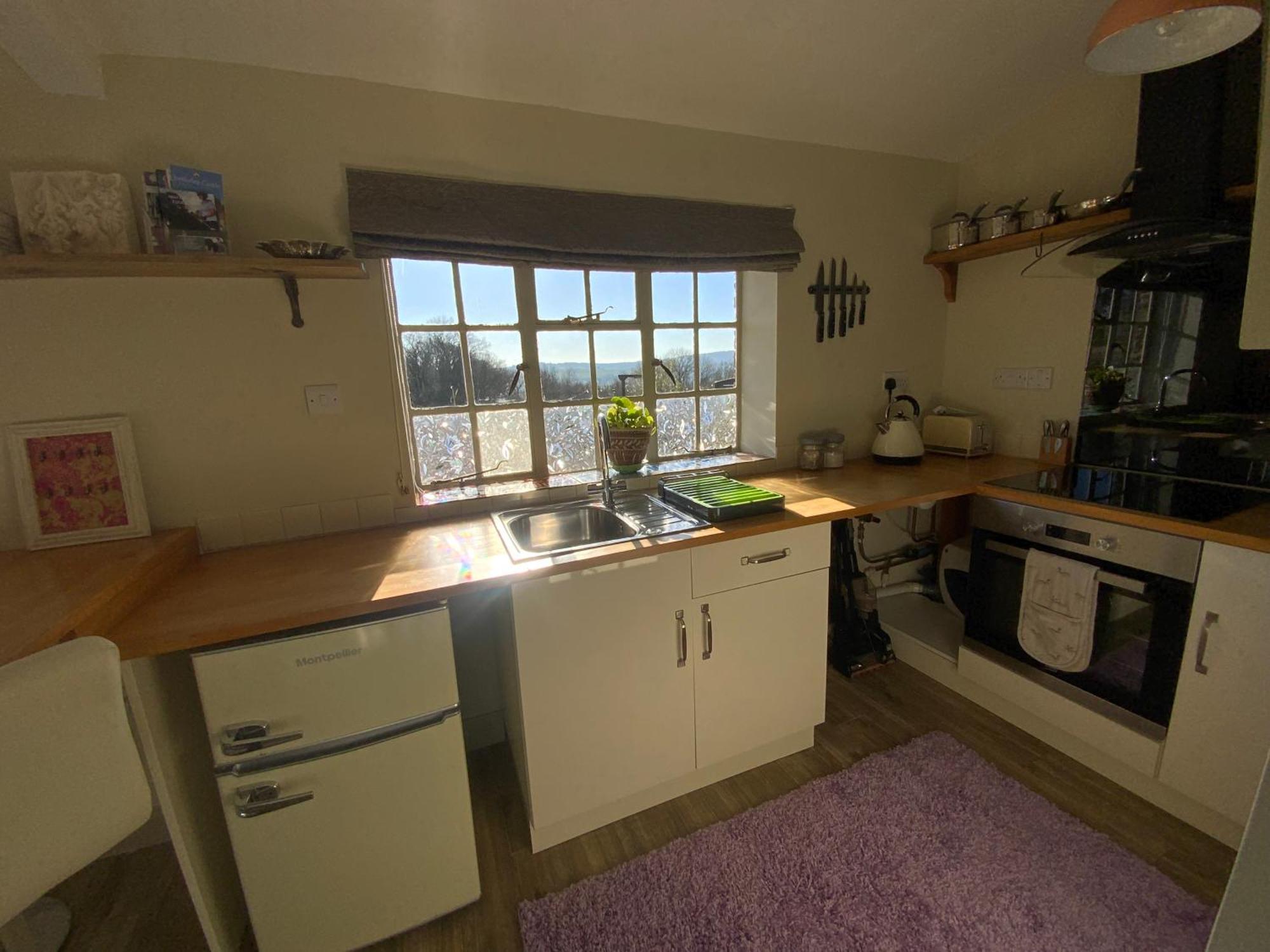 Lavender Cottage Gloucester Exteriér fotografie