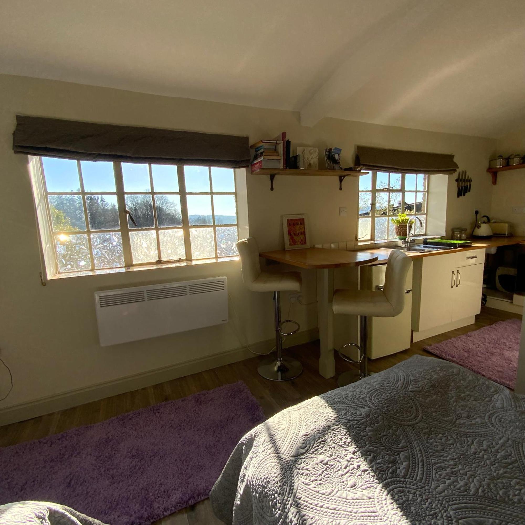 Lavender Cottage Gloucester Exteriér fotografie